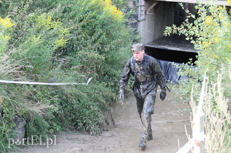 Strażacy z żelaza zdjęcie nr 159550