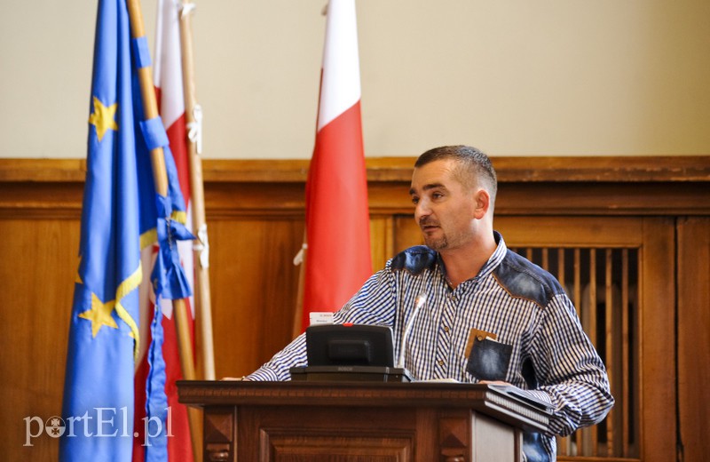 Zobacz sesję Rady Miejskiej na żywo! zdjęcie nr 159641