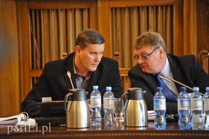 Zobacz sesję Rady Miejskiej na żywo! zdjęcie nr 159657