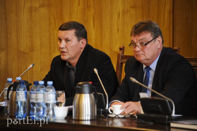 Zobacz sesję Rady Miejskiej na żywo! zdjęcie nr 159656