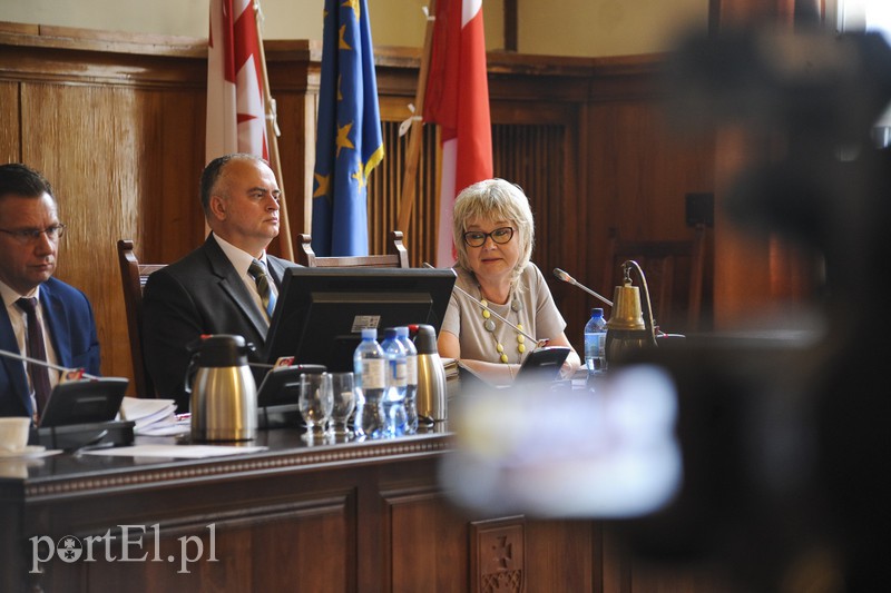 Zobacz sesję Rady Miejskiej na żywo! zdjęcie nr 159655