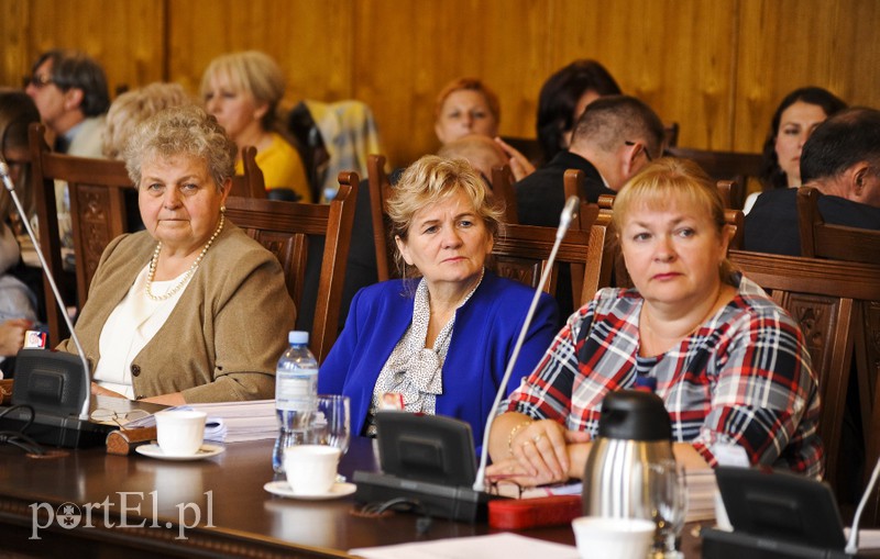 Zobacz sesję Rady Miejskiej na żywo! zdjęcie nr 159640