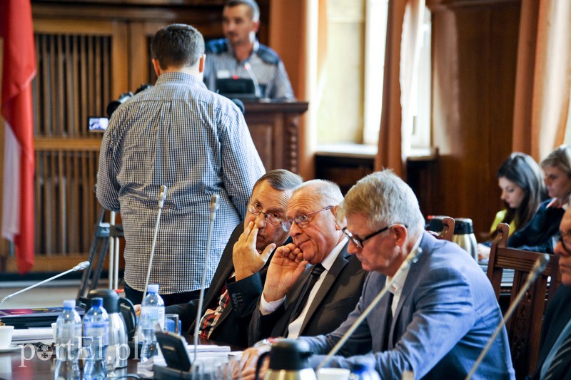 Zobacz sesję Rady Miejskiej na żywo! zdjęcie nr 159645