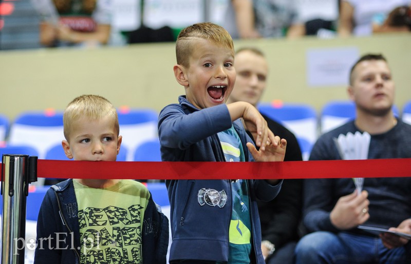 Tie break na rozpoczęcie turnieju zdjęcie nr 159695