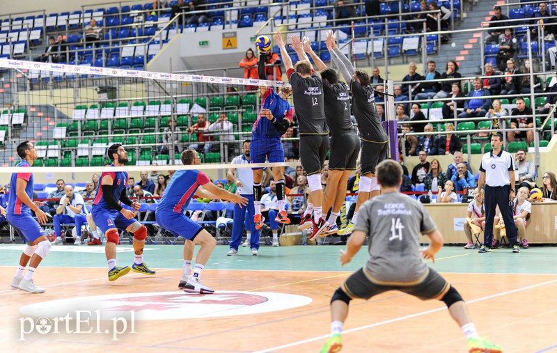 3:1 i gdańszczanie meldują się w finale Falkon Cup zdjęcie nr 159717