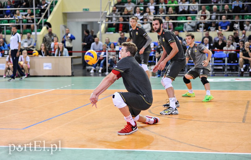 3:1 i gdańszczanie meldują się w finale Falkon Cup zdjęcie nr 159720