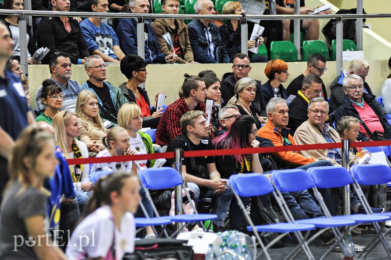 3:1 i gdańszczanie meldują się w finale Falkon Cup zdjęcie nr 159725