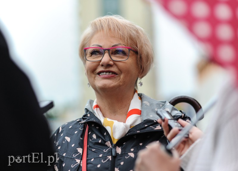 Pojechały rozmawiać o sprawach kobiet zdjęcie nr 159747