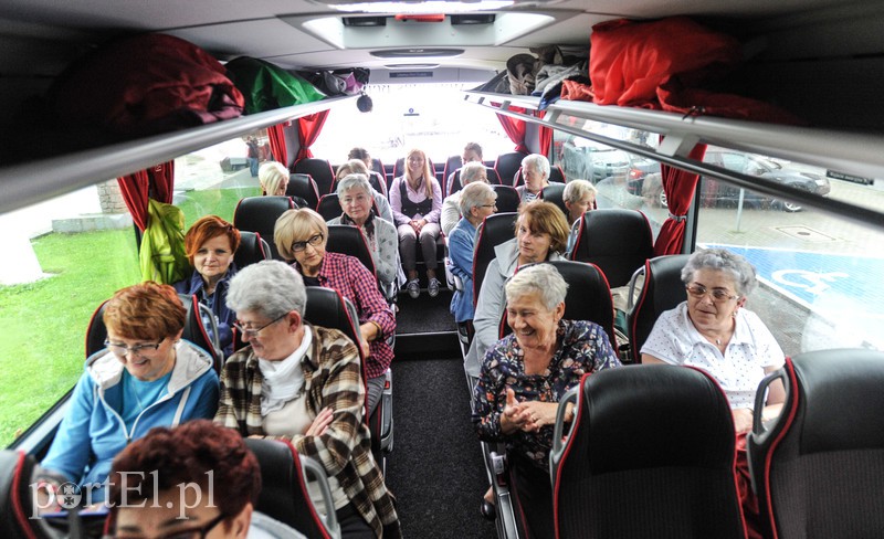 Pojechały rozmawiać o sprawach kobiet zdjęcie nr 159756