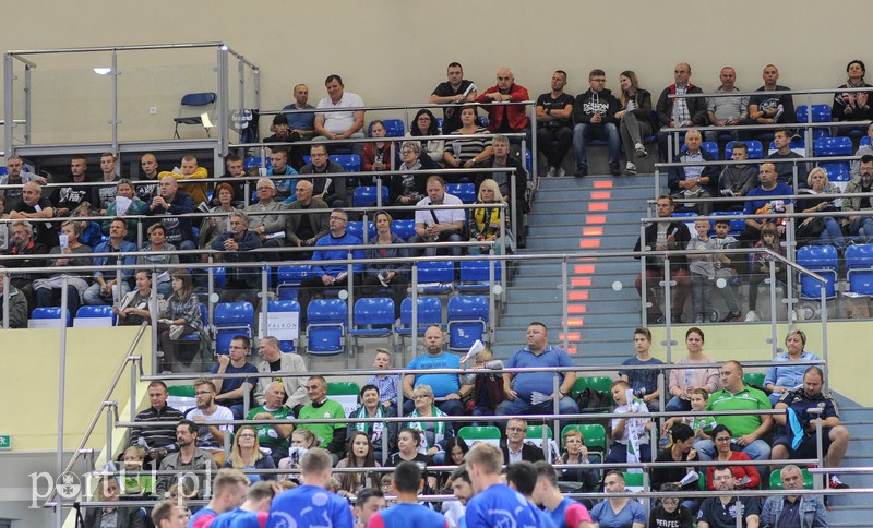 Mistrz Polski trzeci w Elblągu  zdjęcie nr 159804