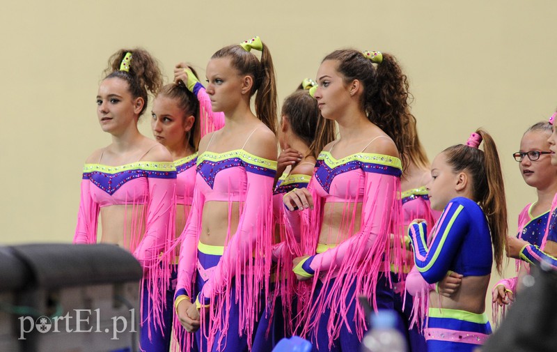 Mistrz Polski trzeci w Elblągu  zdjęcie nr 159806