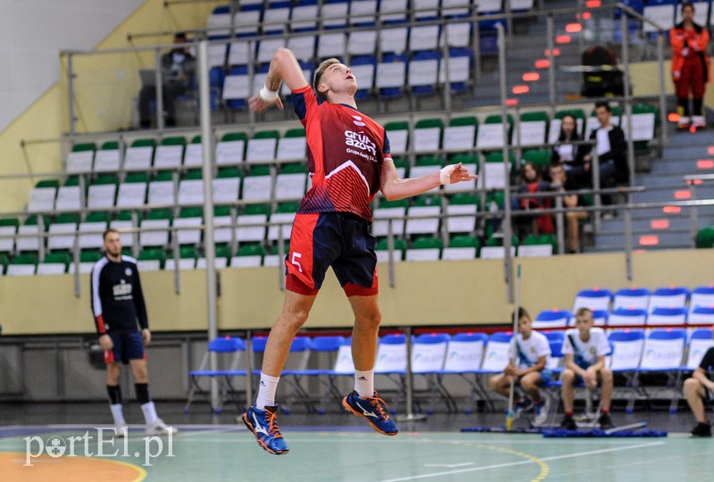 Mistrz Polski trzeci w Elblągu  zdjęcie nr 159793