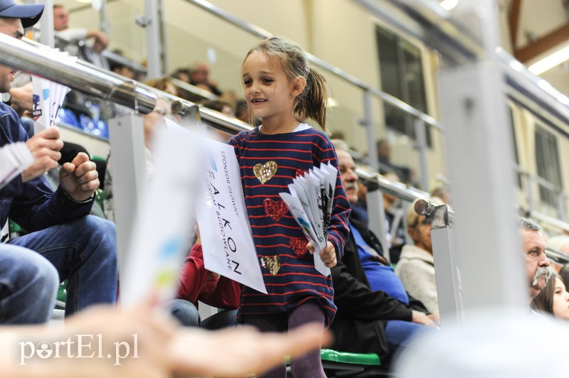 Mistrz Polski trzeci w Elblągu  zdjęcie nr 159821