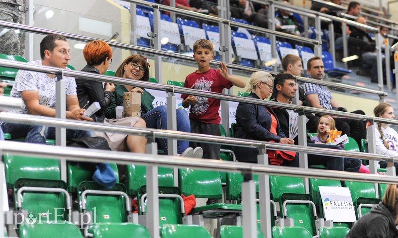 Mistrz Polski trzeci w Elblągu  zdjęcie nr 159797