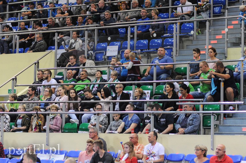 Mistrz Polski trzeci w Elblągu  zdjęcie nr 159794