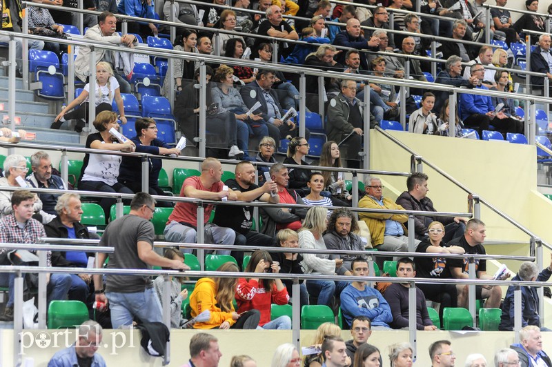 Mistrz Polski trzeci w Elblągu  zdjęcie nr 159809