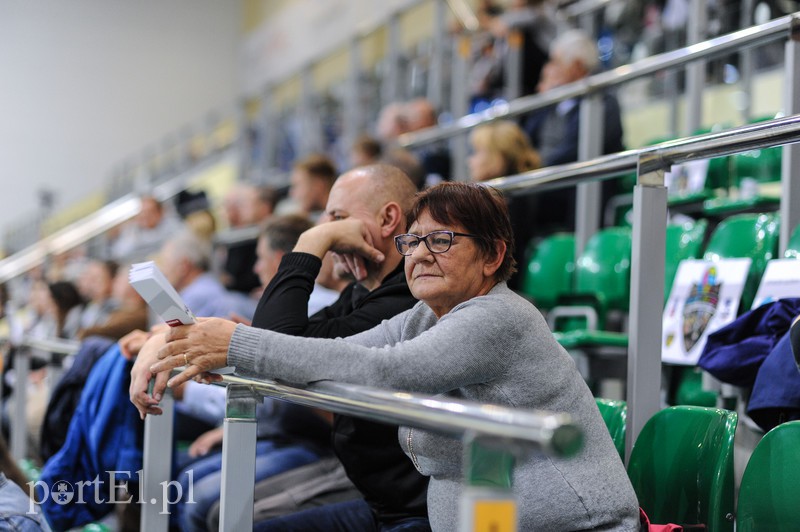 Lotos Trefl triumfuje w Elblągu zdjęcie nr 159866