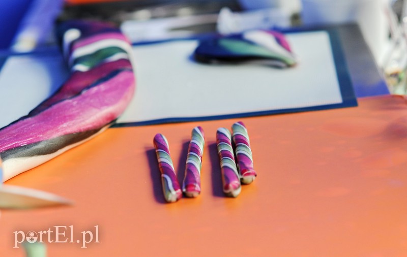 Zabawa na słodko zdjęcie nr 159897