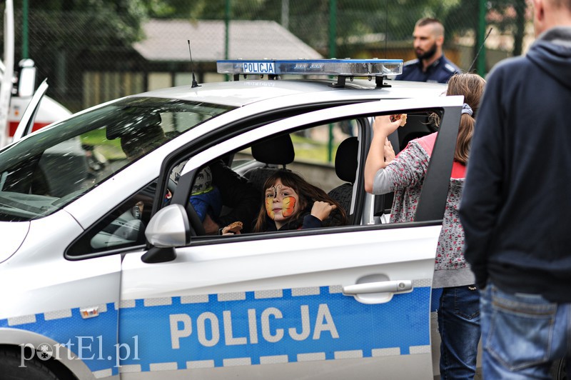 Zabawa na słodko zdjęcie nr 159888