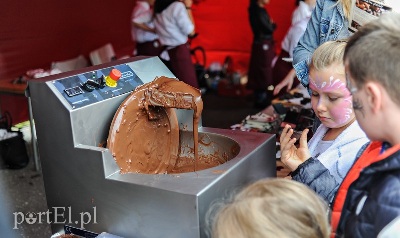 Zabawa na słodko zdjęcie nr 159907