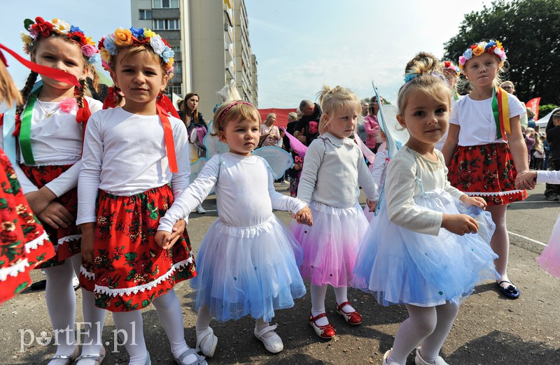 Zabawa na słodko zdjęcie nr 159926