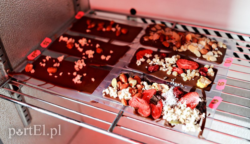 Zabawa na słodko zdjęcie nr 159930