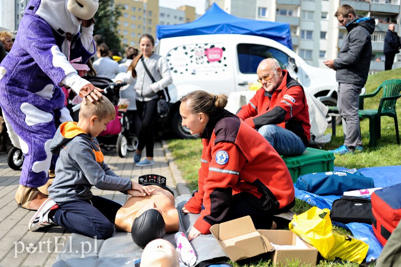 Zabawa na słodko zdjęcie nr 159908