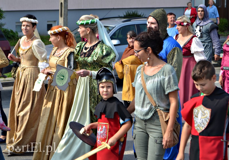  720 lat minęło... zdjęcie nr 159945