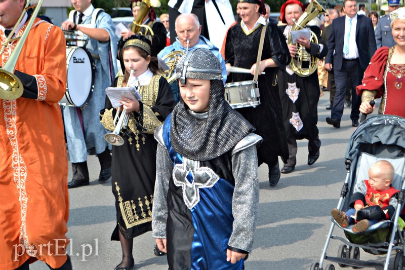  720 lat minęło... zdjęcie nr 159937