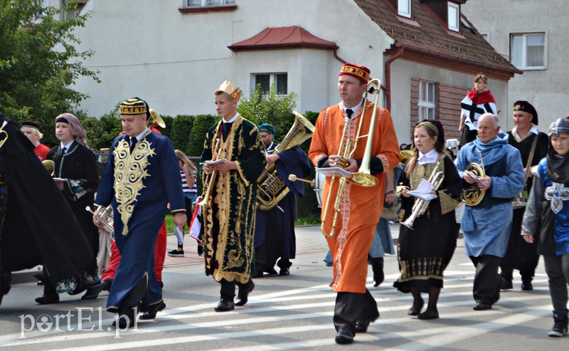  720 lat minęło... zdjęcie nr 159935