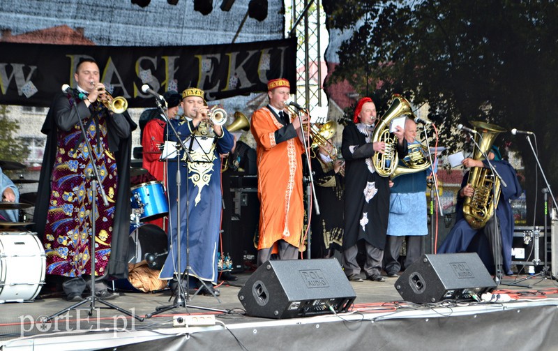  720 lat minęło... zdjęcie nr 159948