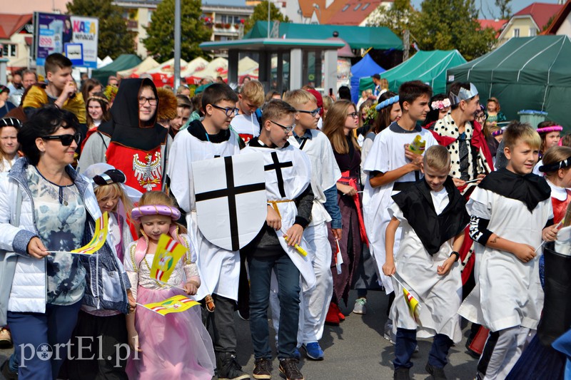  720 lat minęło... zdjęcie nr 159942