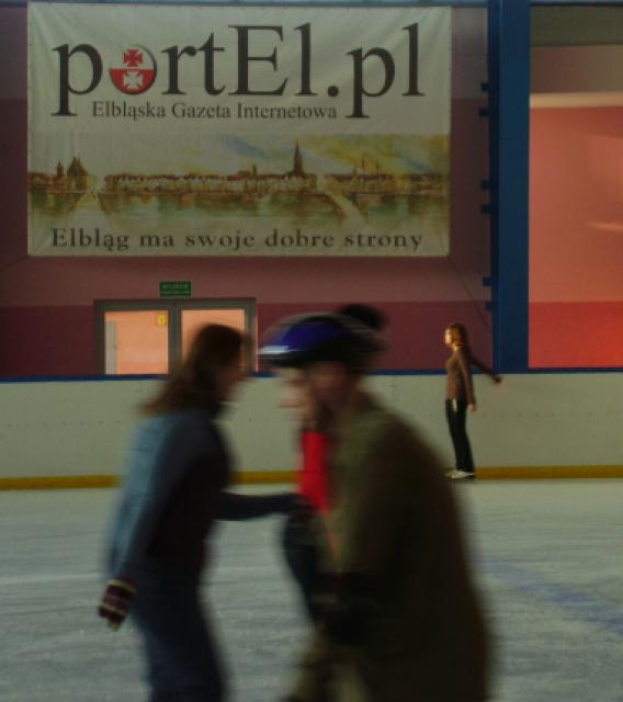 Ostatnia ślizgawka zdjęcie nr 12512