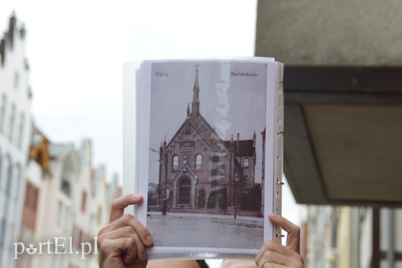 Reformacja po elbląsku zdjęcie nr 160034