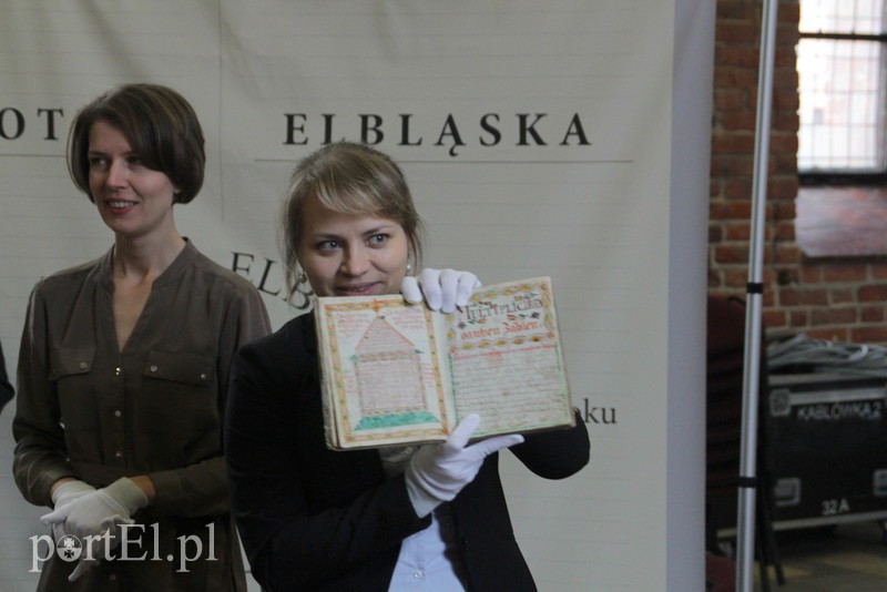 Reformacja po elbląsku zdjęcie nr 160023