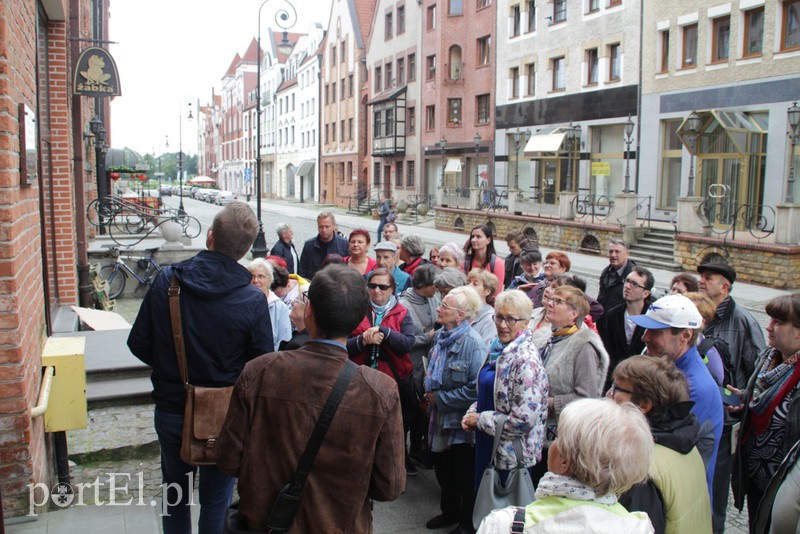 Reformacja po elbląsku zdjęcie nr 160032