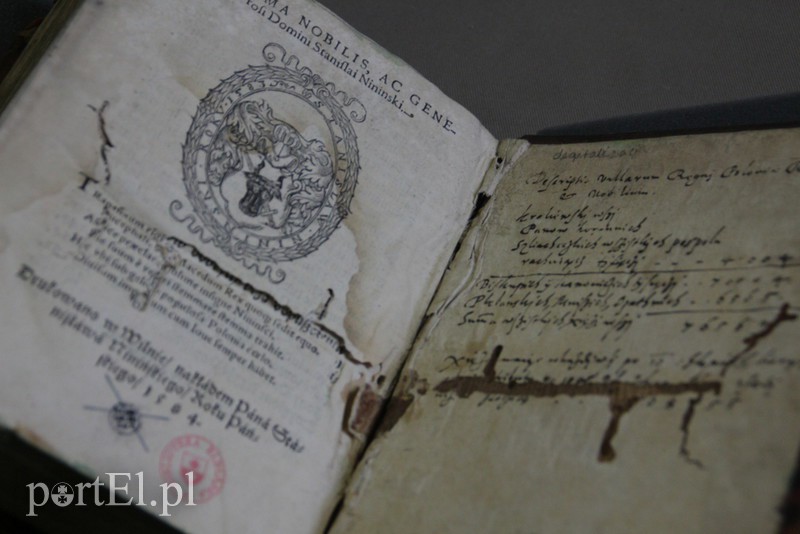 Reformacja po elbląsku zdjęcie nr 160028