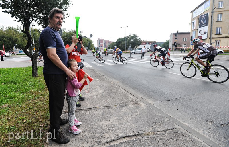Enduroman na rowerze zdjęcie nr 160075