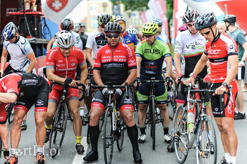 Enduroman na rowerze zdjęcie nr 160058