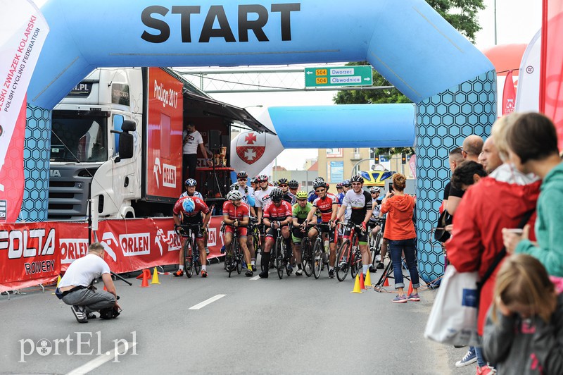Enduroman na rowerze zdjęcie nr 160062