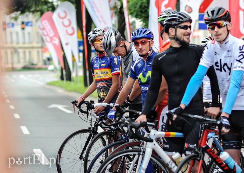 Enduroman na rowerze zdjęcie nr 160055