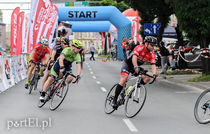 Enduroman na rowerze zdjęcie nr 160068