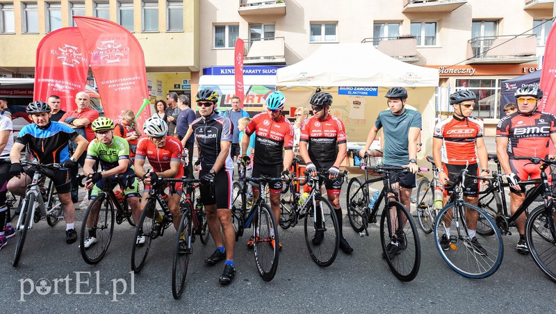 Enduroman na rowerze zdjęcie nr 160050