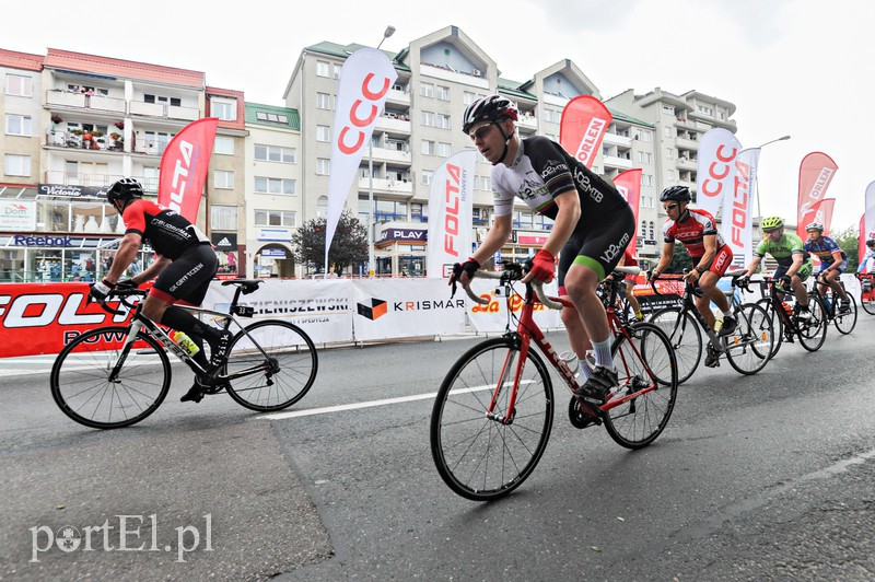 Enduroman na rowerze zdjęcie nr 160063