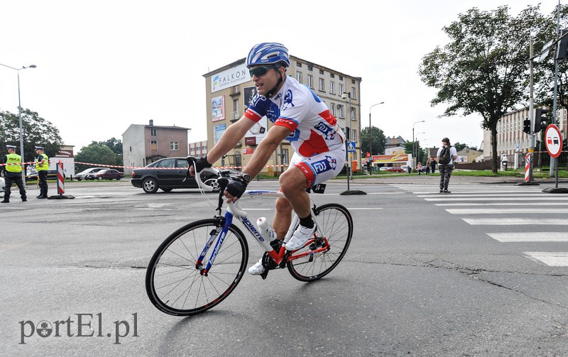 Enduroman na rowerze zdjęcie nr 160086