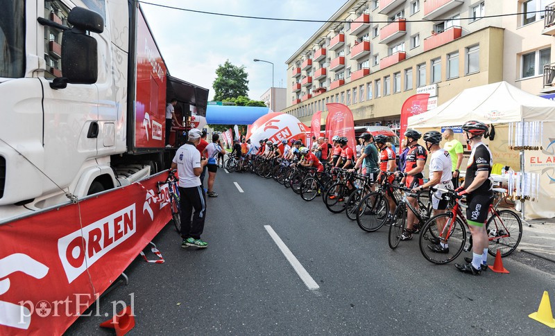 Enduroman na rowerze zdjęcie nr 160049