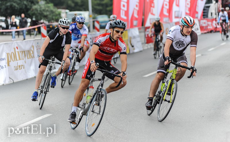 Enduroman na rowerze zdjęcie nr 160066