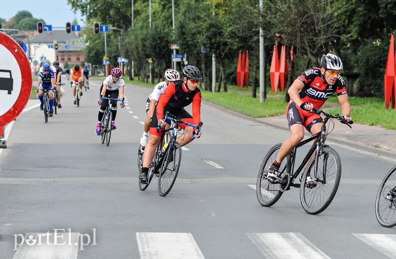 Enduroman na rowerze zdjęcie nr 160077