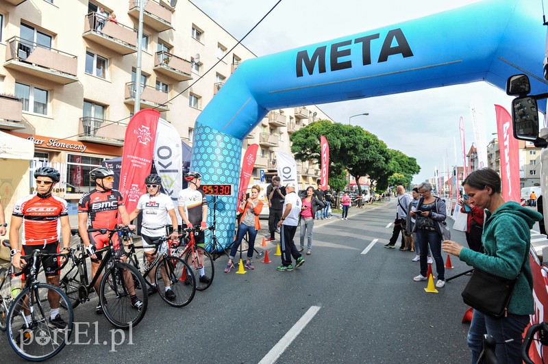Enduroman na rowerze zdjęcie nr 160051