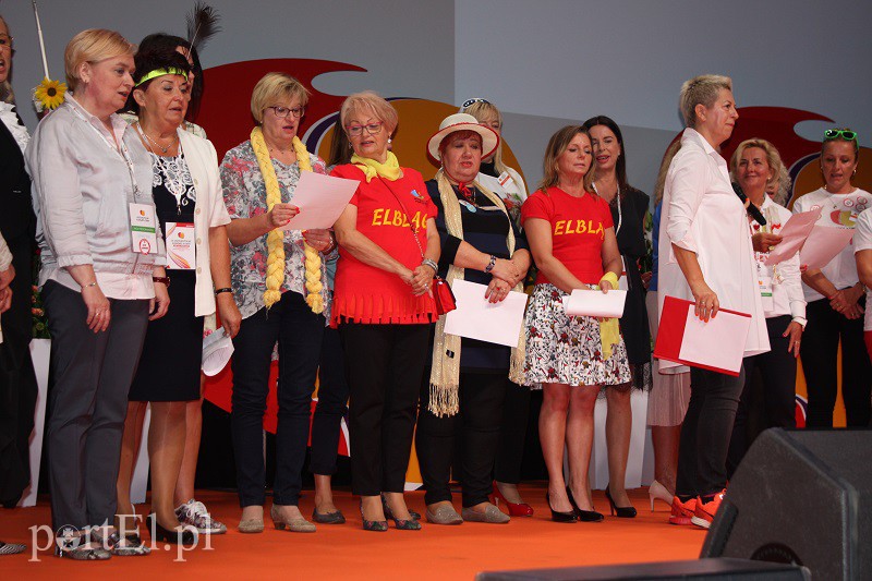  Kobiety mają głos zdjęcie nr 160161